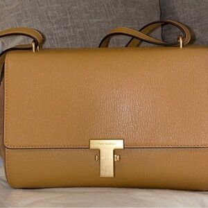 tory Burch Juliette mini satchel